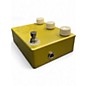 Used Behringer centaur drive Effect Pedal