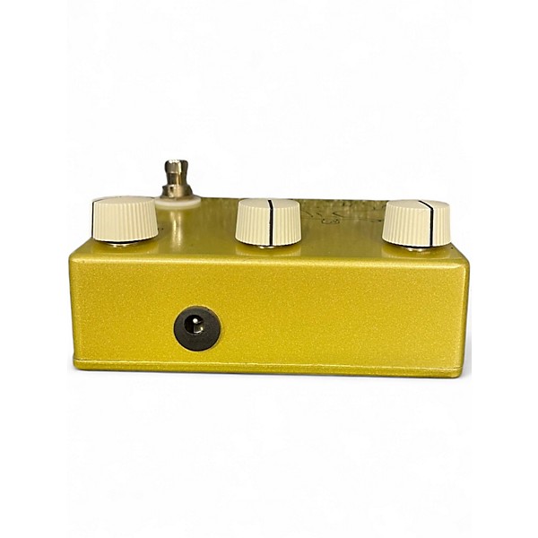 Used Behringer centaur drive Effect Pedal