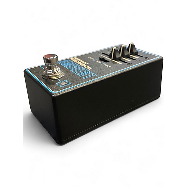 Used Walrus Audio fundamental ambient Effect Pedal
