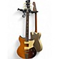 Used Yamaha revstar rss02t 2 Color Sunburst Solid Body Electric Guitar thumbnail