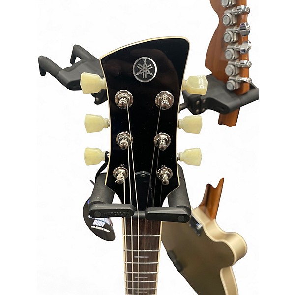 Used Yamaha revstar rss02t 2 Color Sunburst Solid Body Electric Guitar