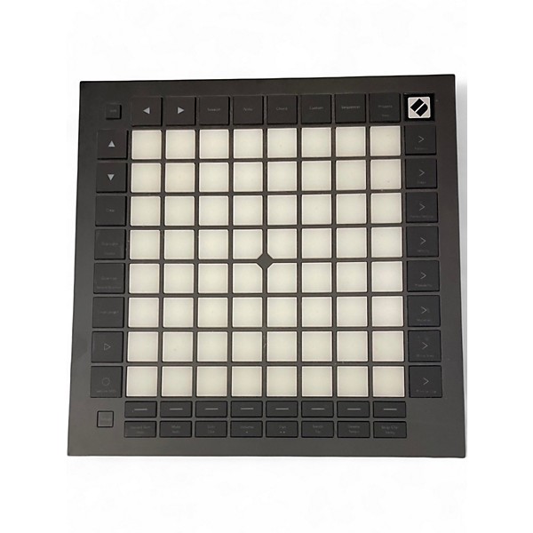 Used Novation Launchpad Pro MK3 MIDI Controller