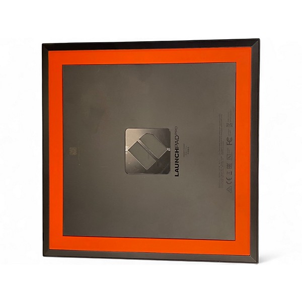 Used Novation Launchpad Pro MK3 MIDI Controller