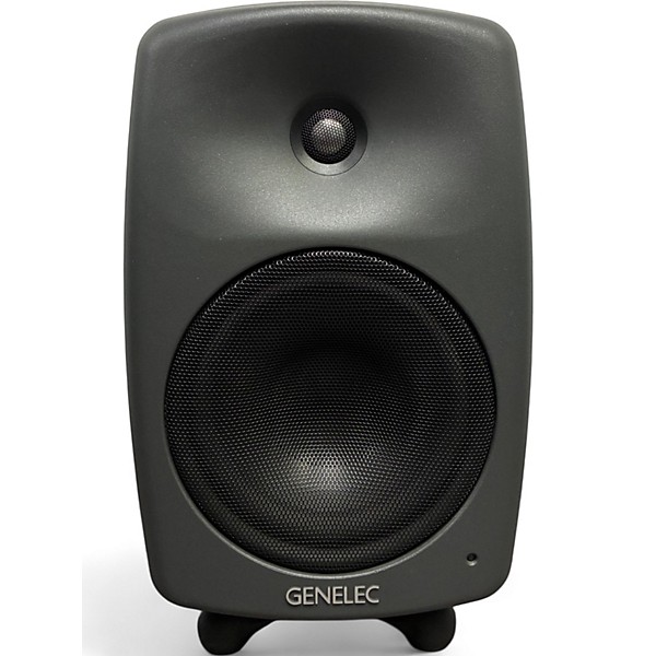 Used Genelec 8040BPM Powered Monitor