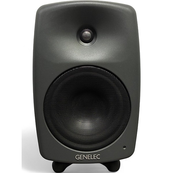 Used Genelec 8040BPM Powered Monitor