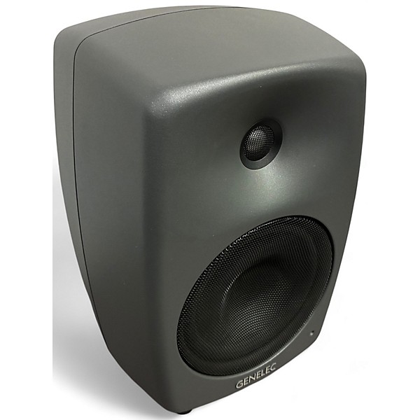 Used Genelec 8040BPM Powered Monitor