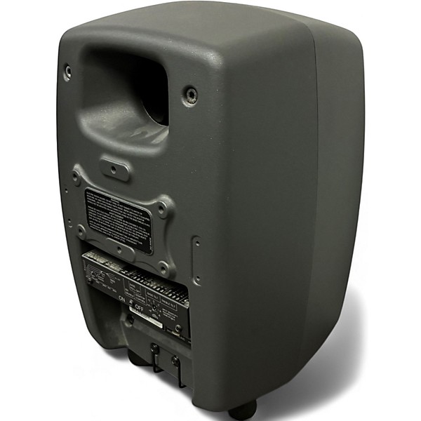 Used Genelec 8040BPM Powered Monitor