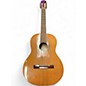 Used Manuel Rodriguez Caballero 11 Natural Classical Acoustic Guitar thumbnail