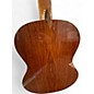 Used Manuel Rodriguez Caballero 11 Natural Classical Acoustic Guitar