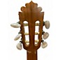 Used Manuel Rodriguez Caballero 11 Natural Classical Acoustic Guitar