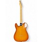 Used Fender American Performer Telecaster Honey Burst Solid Body Electric Guitar