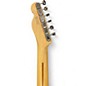 Used Fender American Performer Telecaster Honey Burst Solid Body Electric Guitar