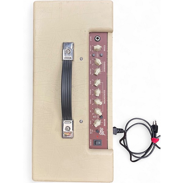 Used Blackstar DEBUT 50R Acoustic Guitar Combo Amp