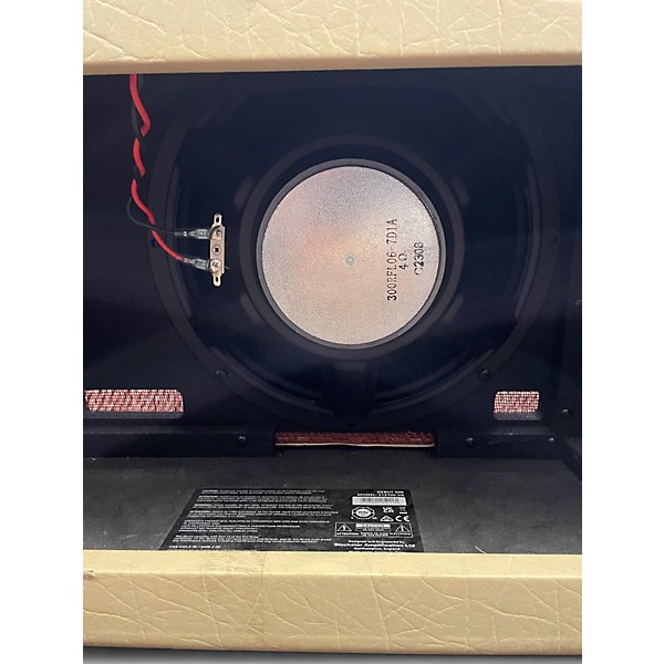 Used Blackstar DEBUT 50R Acoustic Guitar Combo Amp