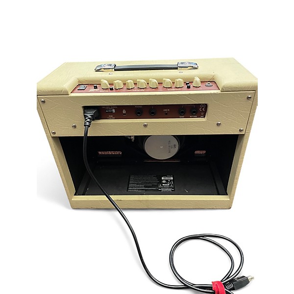 Used Blackstar DEBUT 50R Acoustic Guitar Combo Amp