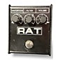 Used ProCo Rat II Distortion Effect Pedal thumbnail