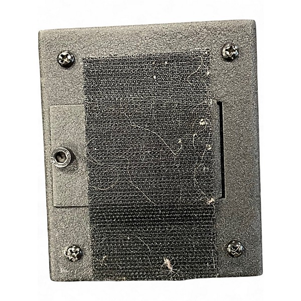 Used ProCo Rat II Distortion Effect Pedal