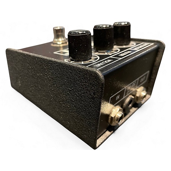 Used ProCo Rat II Distortion Effect Pedal