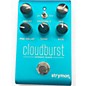 Used Strymon CLOUDBURST Effect Pedal thumbnail