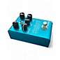Used Strymon CLOUDBURST Effect Pedal