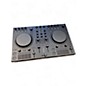 Used Native Instruments TRAKTOR MX2 DJ Controller thumbnail