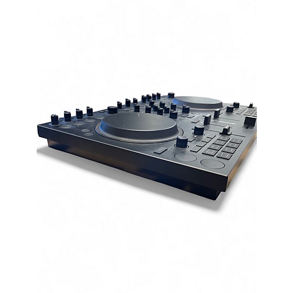 Used Native Instruments TRAKTOR MX2 DJ Controller