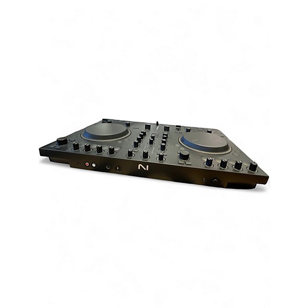 Used Native Instruments TRAKTOR MX2 DJ Controller