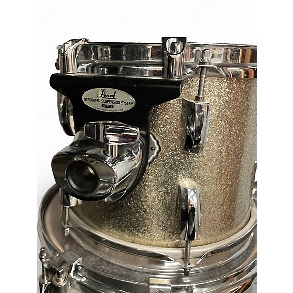 Used Paiste 14in 200 HI-HAT PAIR Cymbal