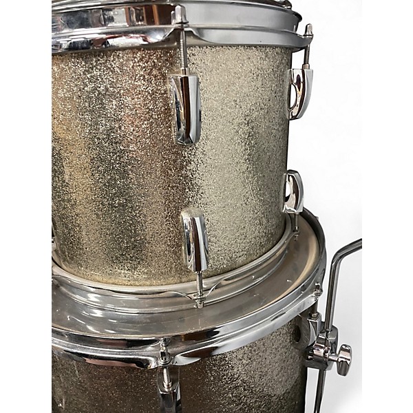 Used Paiste 14in 200 HI-HAT PAIR Cymbal