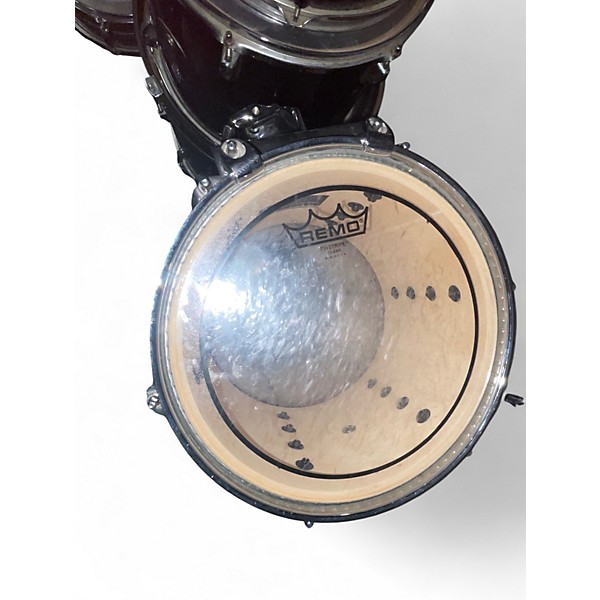 Used Paiste 14in 200 HI-HAT PAIR Cymbal