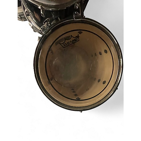 Used Paiste 14in 200 HI-HAT PAIR Cymbal