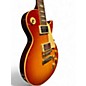 Used Gibson Gibson Custom 1959 Les Paul Standard Reissue VOS Iced Tea Burst Solid Body Electric Guitar