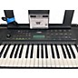 Used Yamaha PSRE283 Portable Keyboard