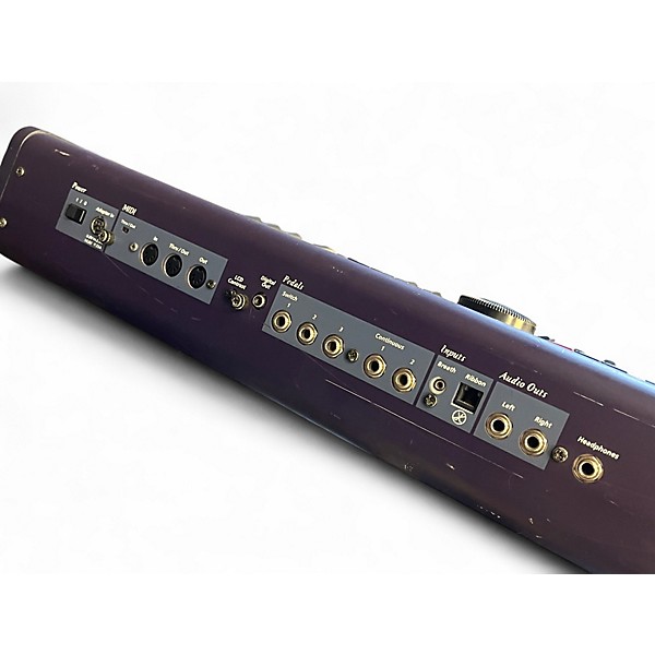 Used Kurzweil PC2X Keyboard Workstation