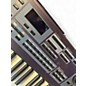 Used Kurzweil PC2X Keyboard Workstation