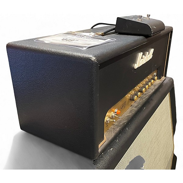 Used Marshall Origin 50 Tube Guitar Amp Head