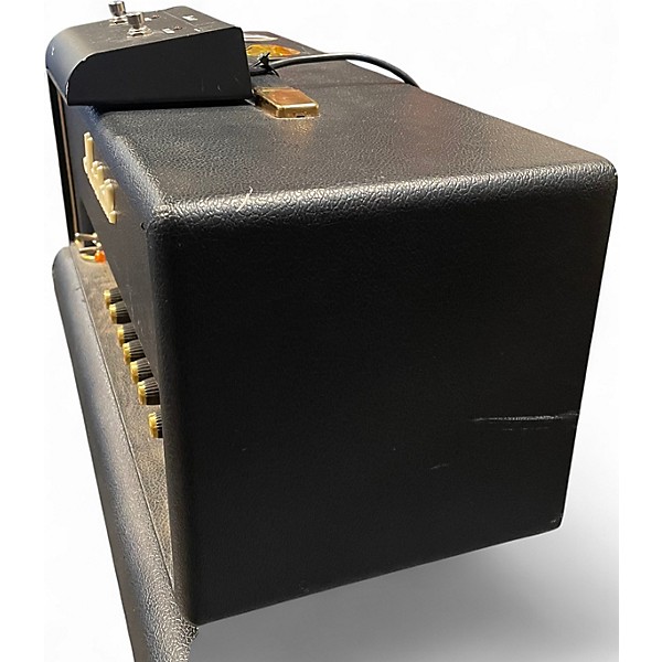 Used Marshall Origin 50 Tube Guitar Amp Head