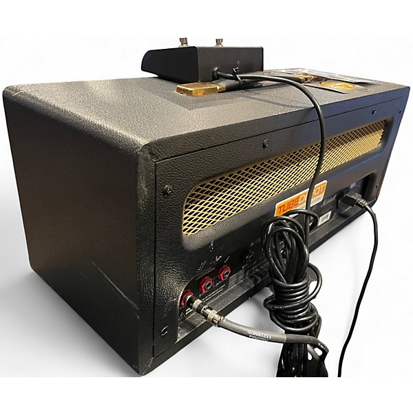 Used Marshall Origin 50 Tube Guitar Amp Head