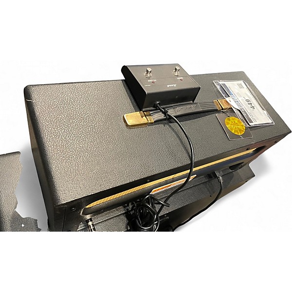 Used Marshall Origin 50 Tube Guitar Amp Head