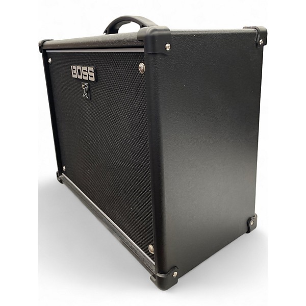 Used BOSS Katana KTN50 50W 1X12 Guitar Combo Amp