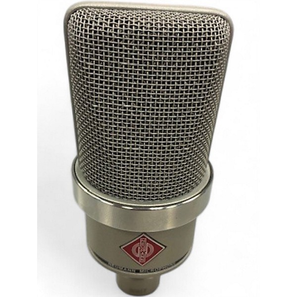 Used Neumann TLM102 Condenser Microphone