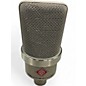Used Neumann TLM102 Condenser Microphone thumbnail