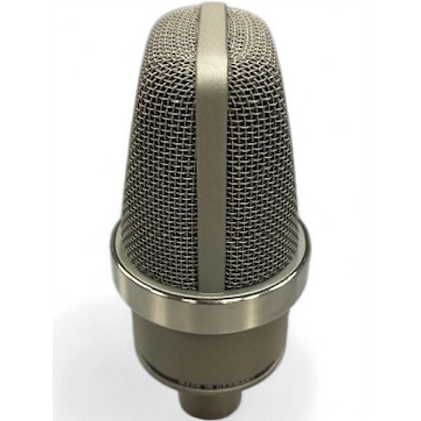 Used Neumann TLM102 Condenser Microphone
