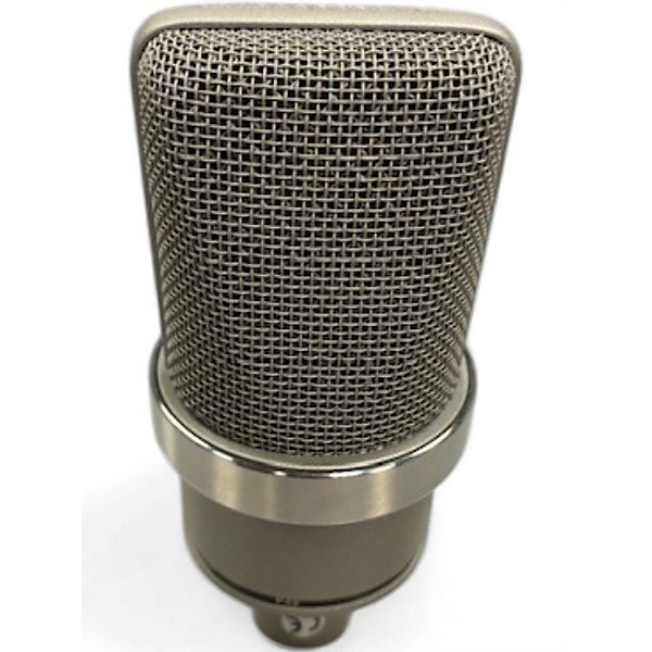 Used Neumann TLM102 Condenser Microphone