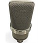 Used Neumann TLM102 Condenser Microphone