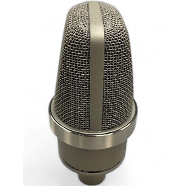 Used Neumann TLM102 Condenser Microphone