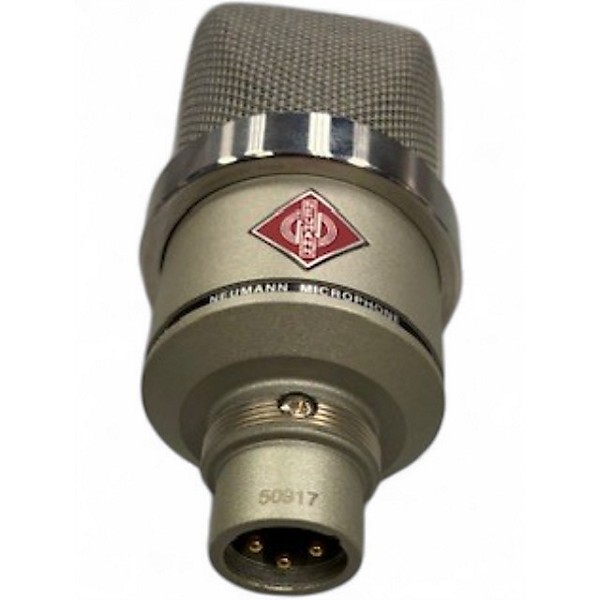 Used Neumann TLM102 Condenser Microphone