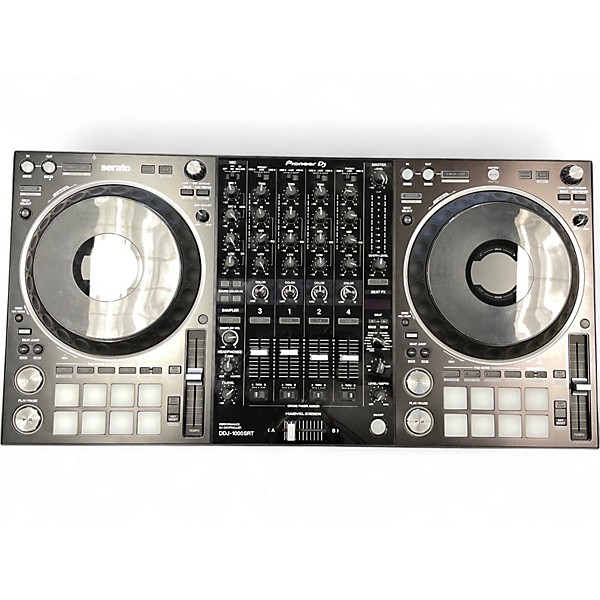 Used Pioneer DJ DDJ1000SRT DJ Controller