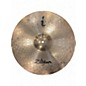 Used Zildjian 20in I Series Ride Cymbal thumbnail