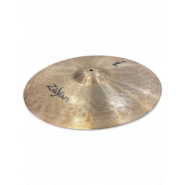 Used Zildjian 20in I Series Ride Cymbal